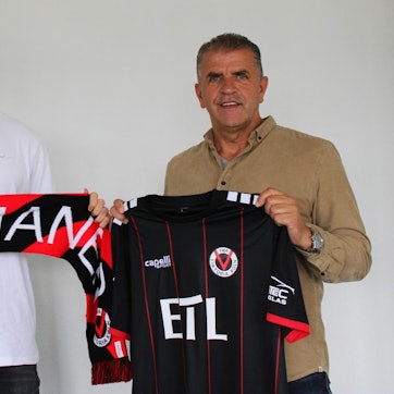 Nicolas und Wunderlich (1)