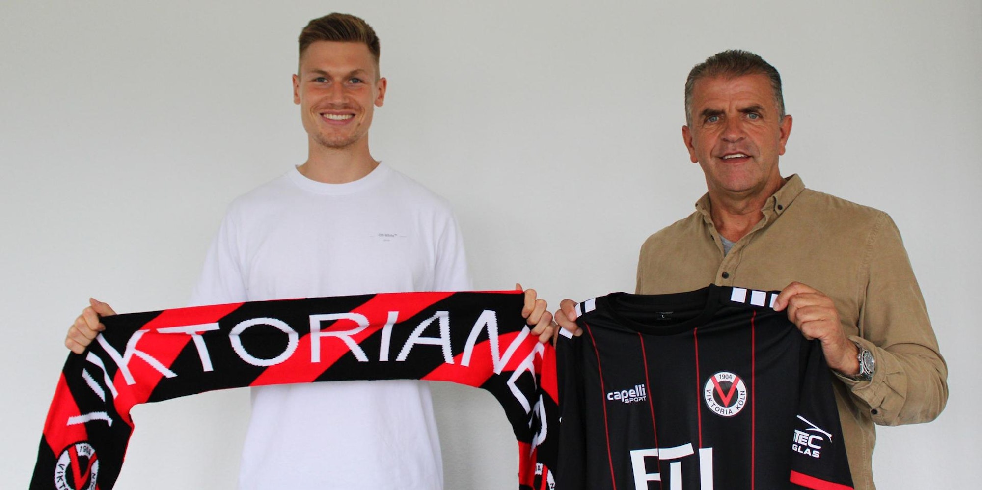 Nicolas und Wunderlich (1)