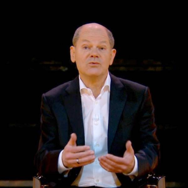 Joko Klaas Scholz 2