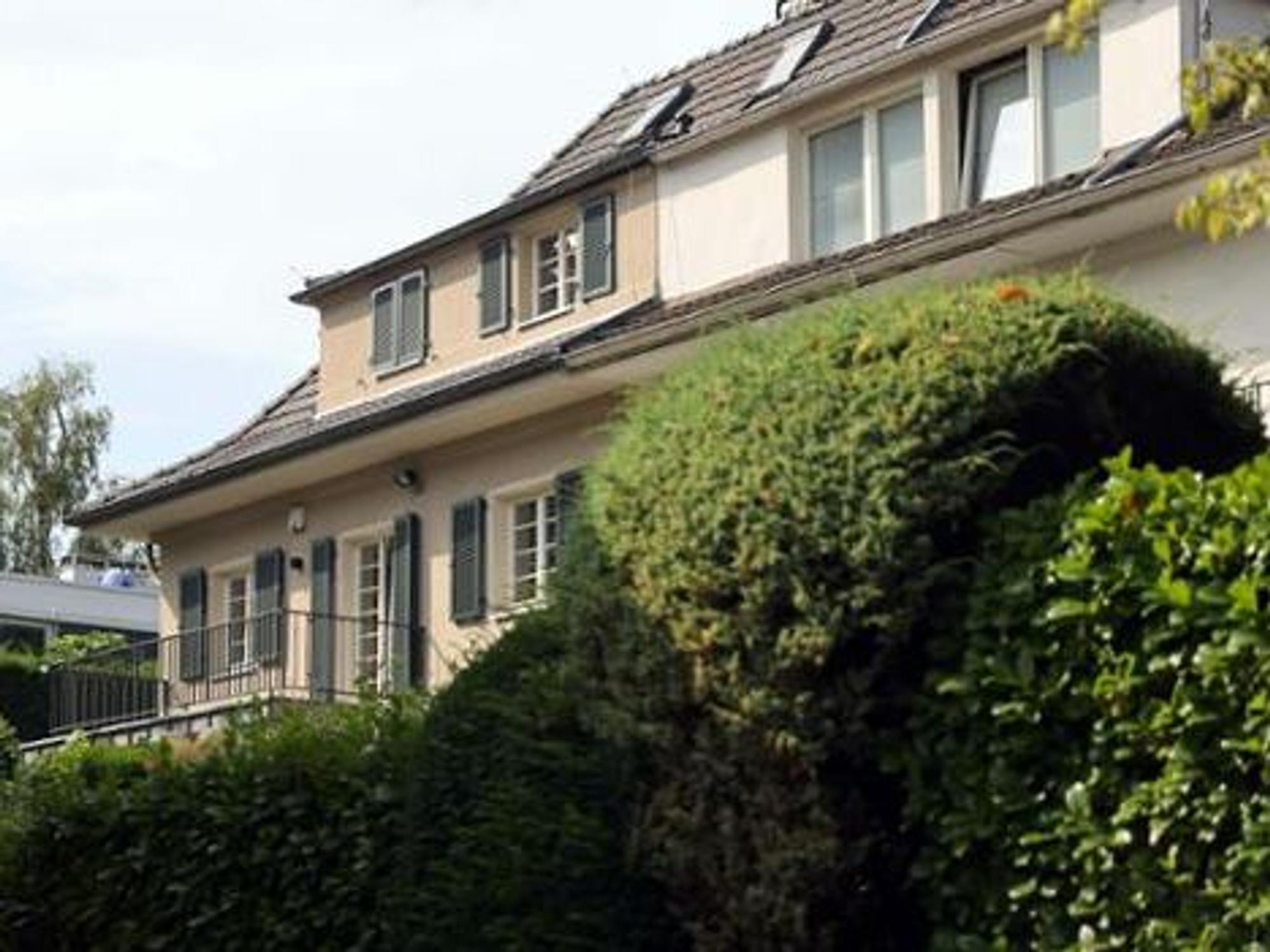 Neuer Inhalt