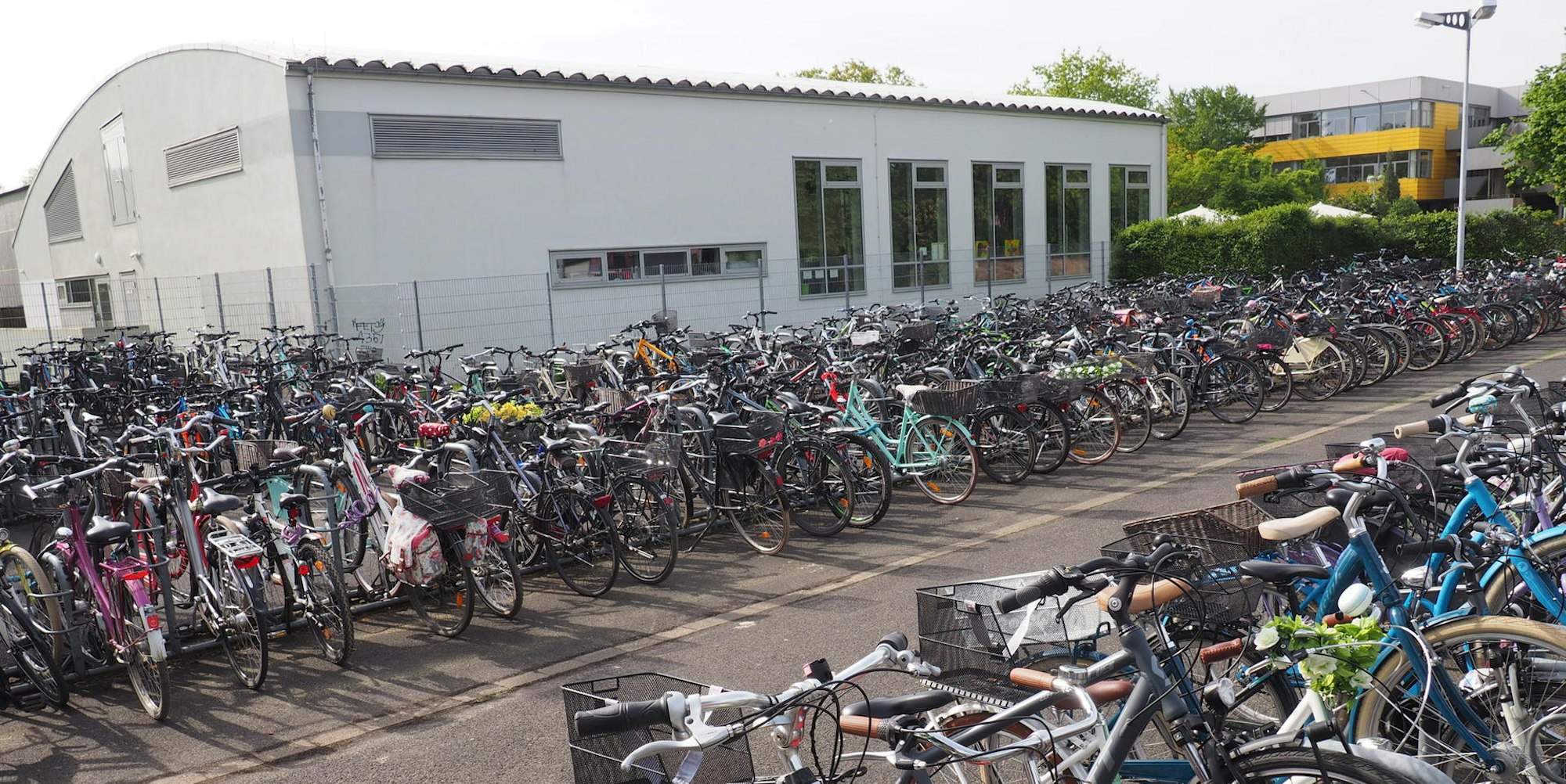 SchulzentrumBrauweiler