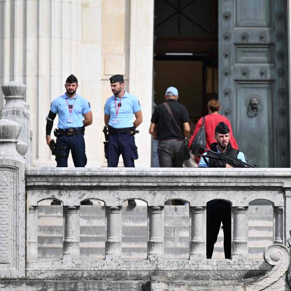 Terrorprozess Paris 290622