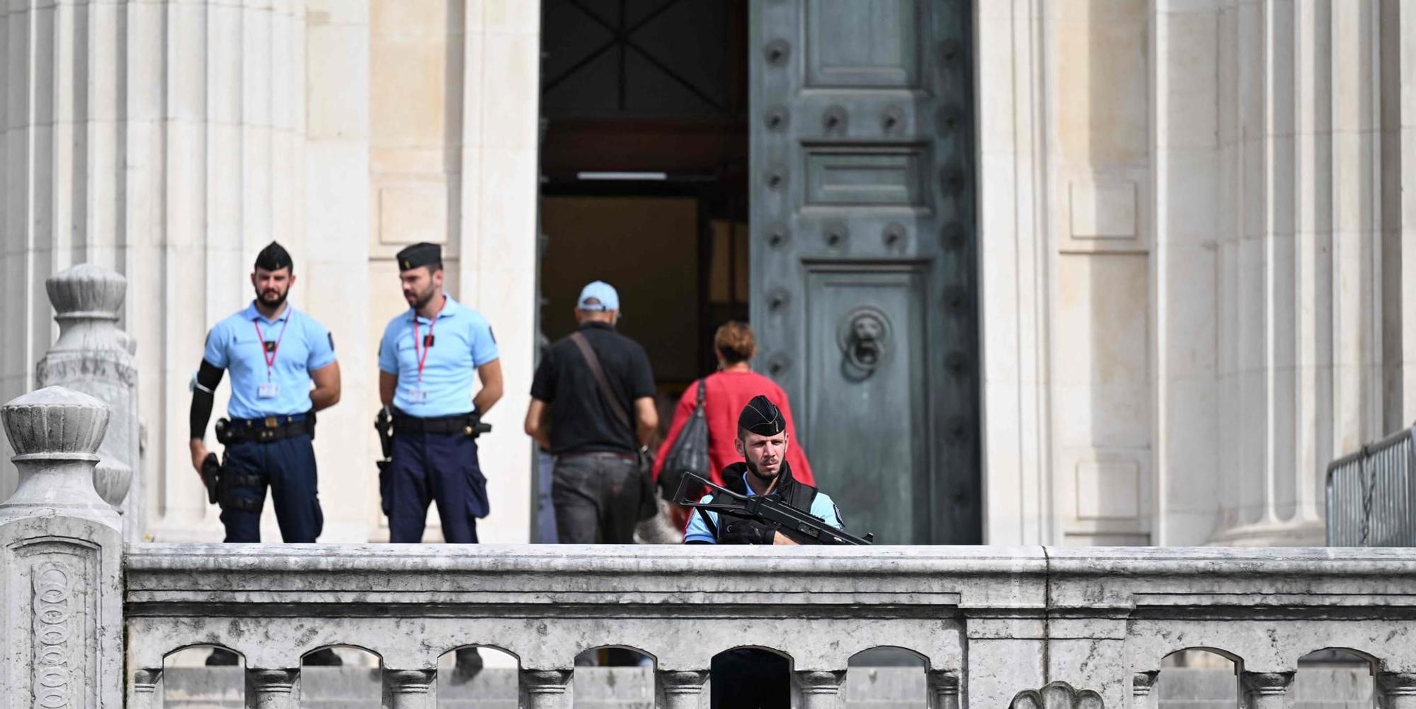 Terrorprozess Paris 290622