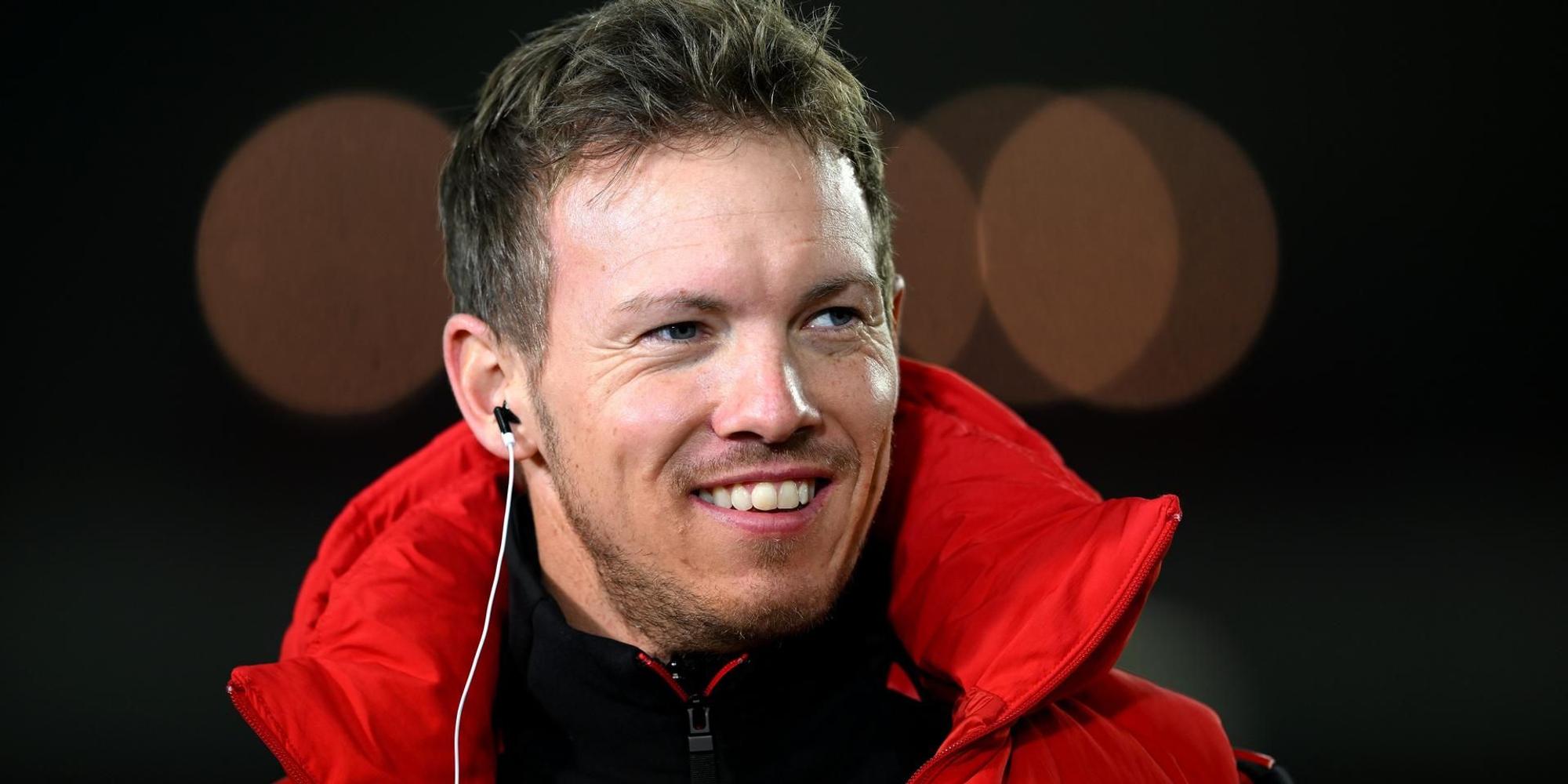 Nagelsmann