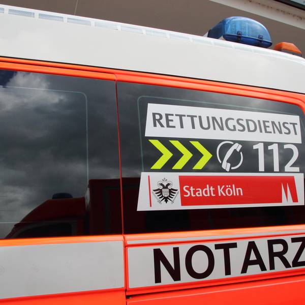 Notarzt 3