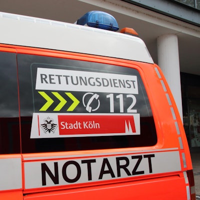 Notarzt 3