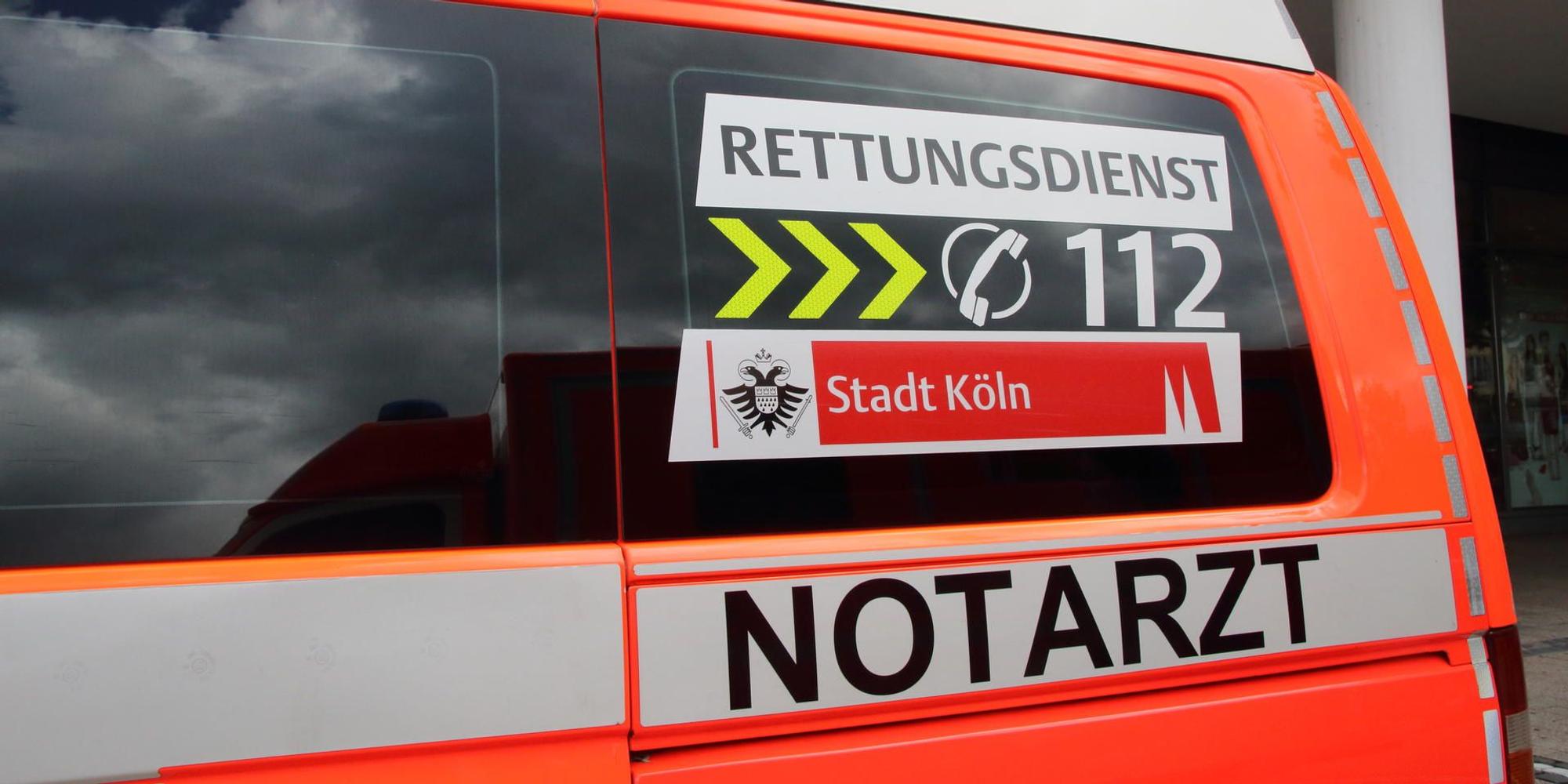 Notarzt 3
