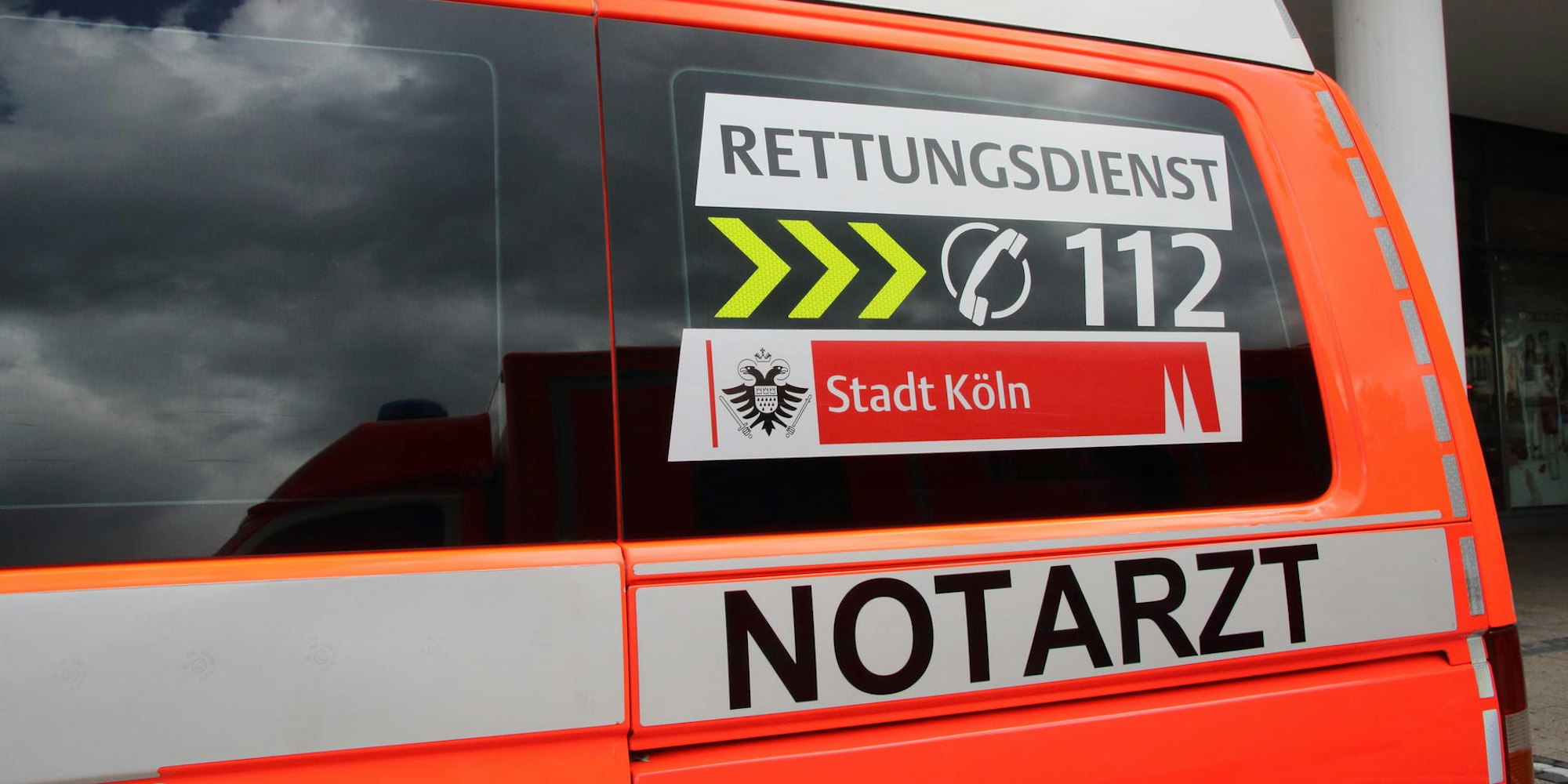 Notarzt 3