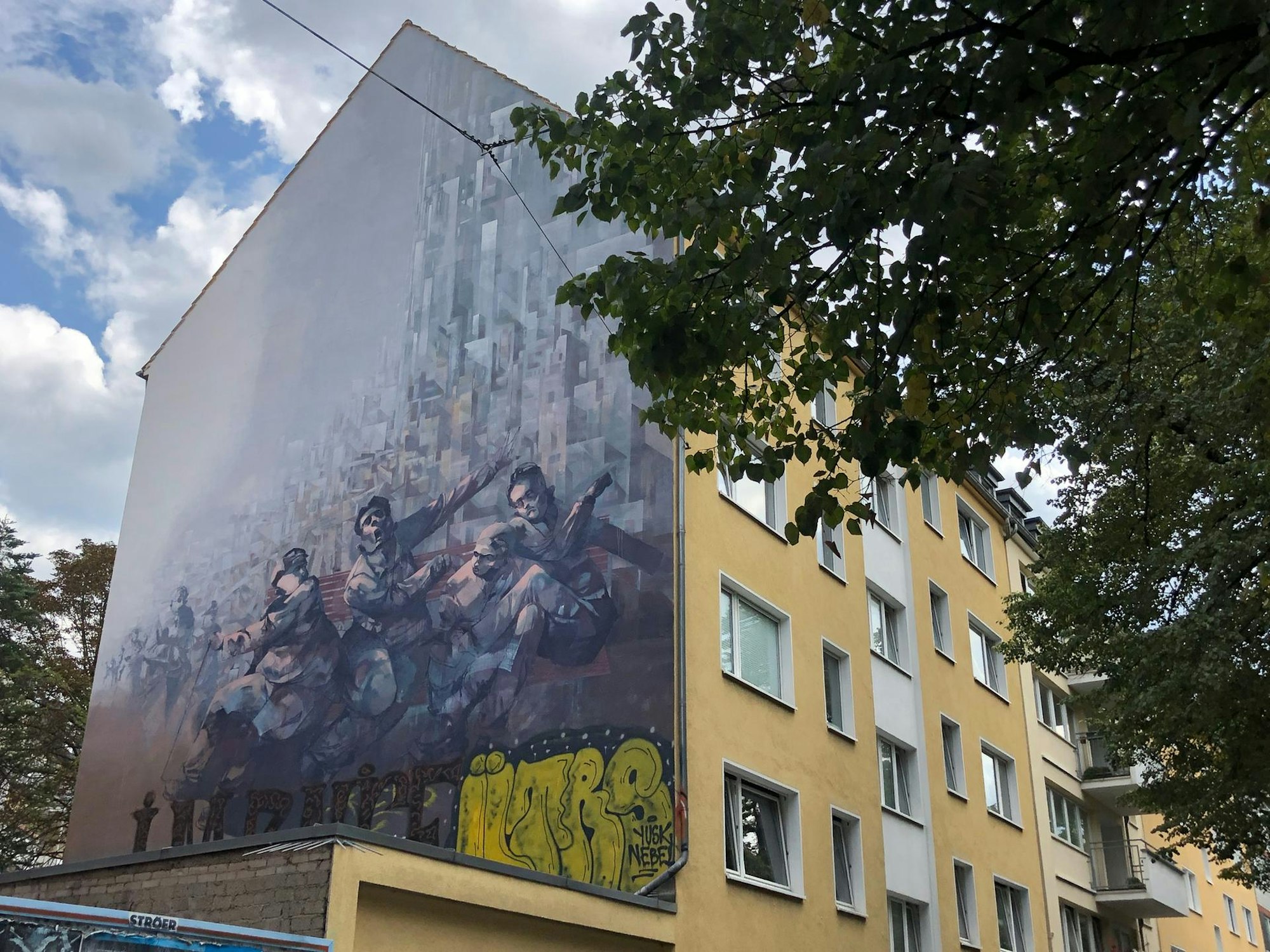 Neuer Inhalt