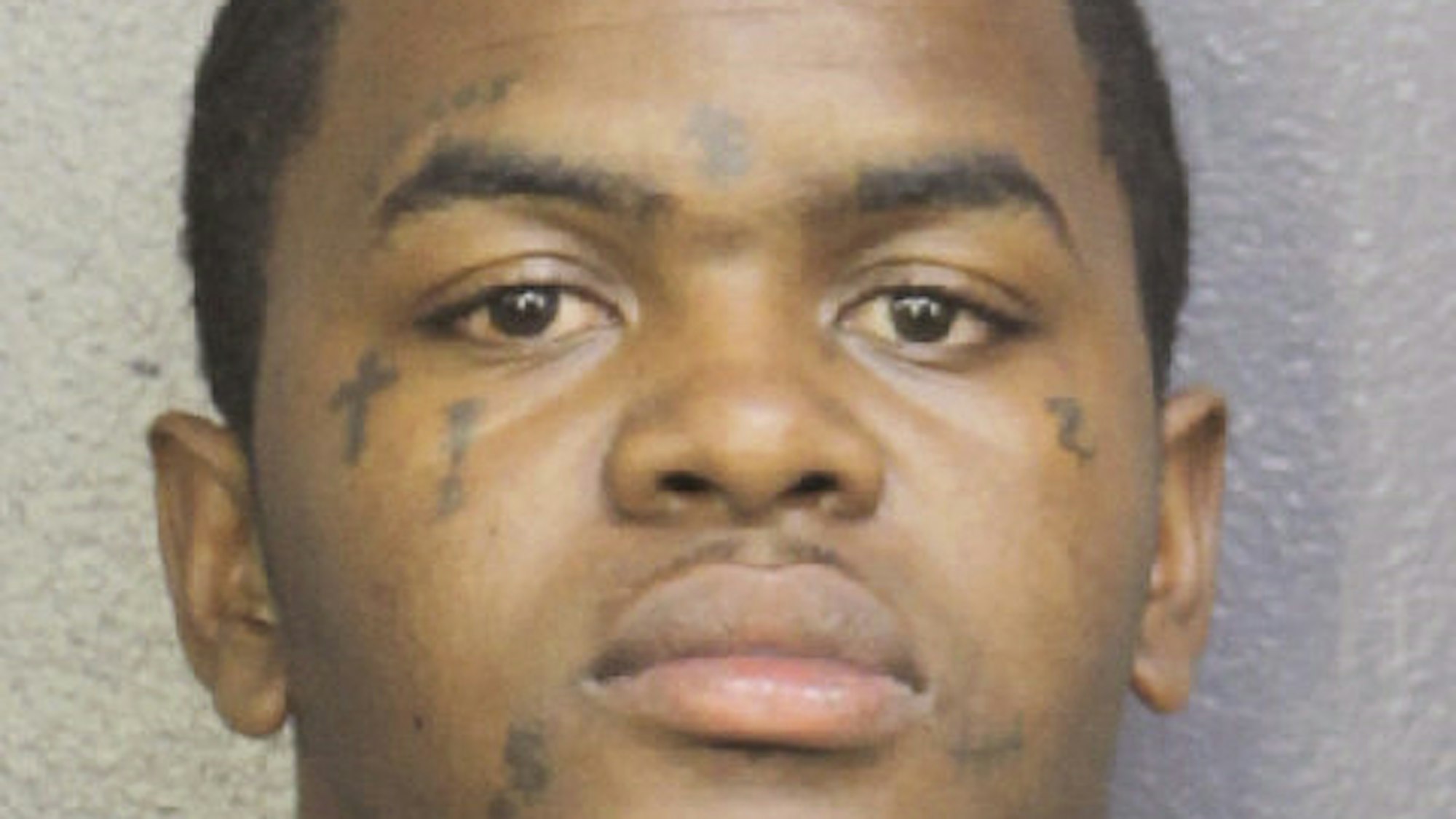 XXXTentacion Täter PIC