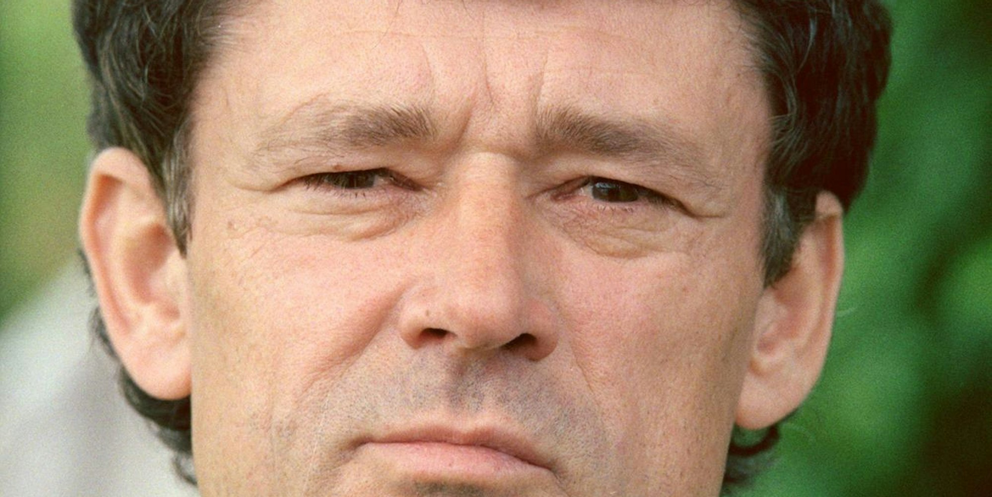 Peter Reusse gestorben