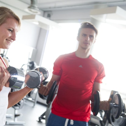 Stiftung Warentest testet Fitness-Studios