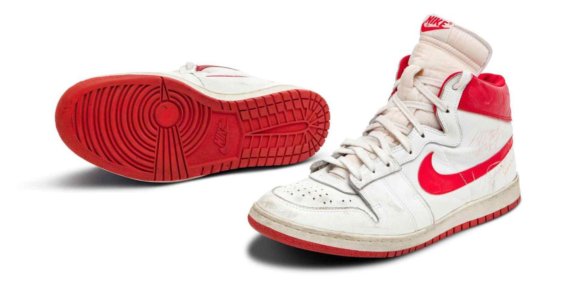 Jordans