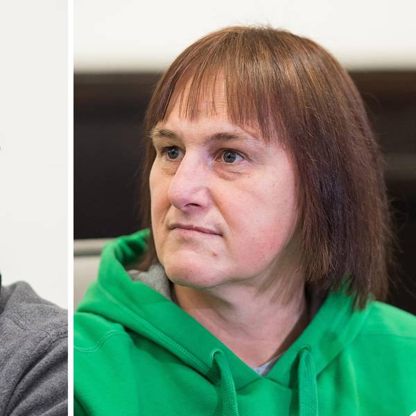 Beide Angeklagte Höxter