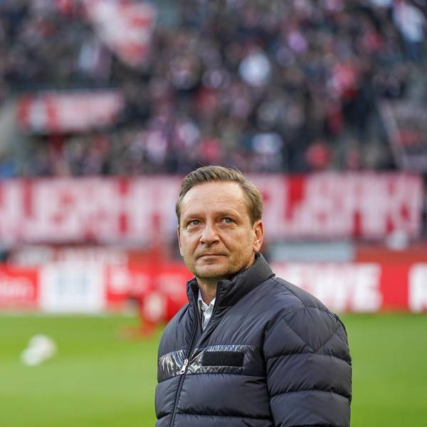 Horst Heldt