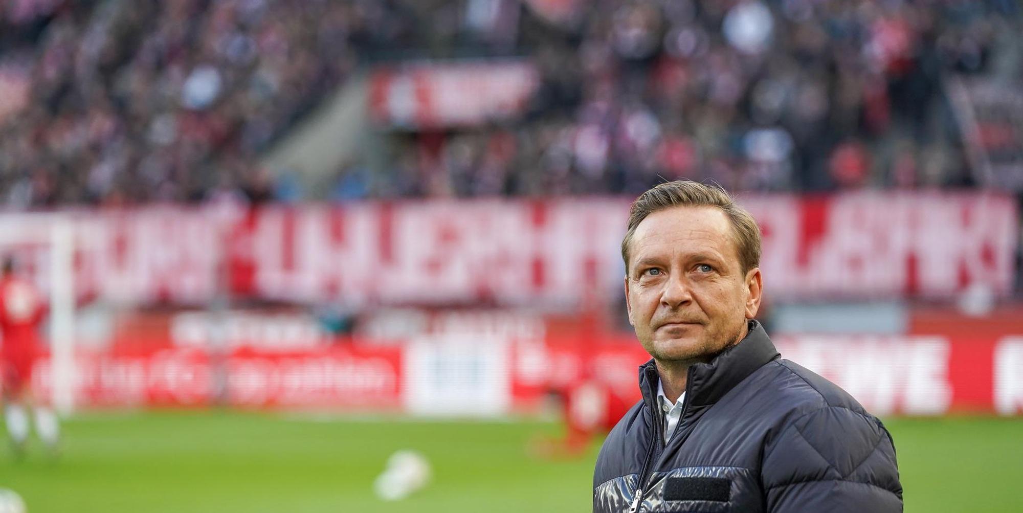 Horst Heldt