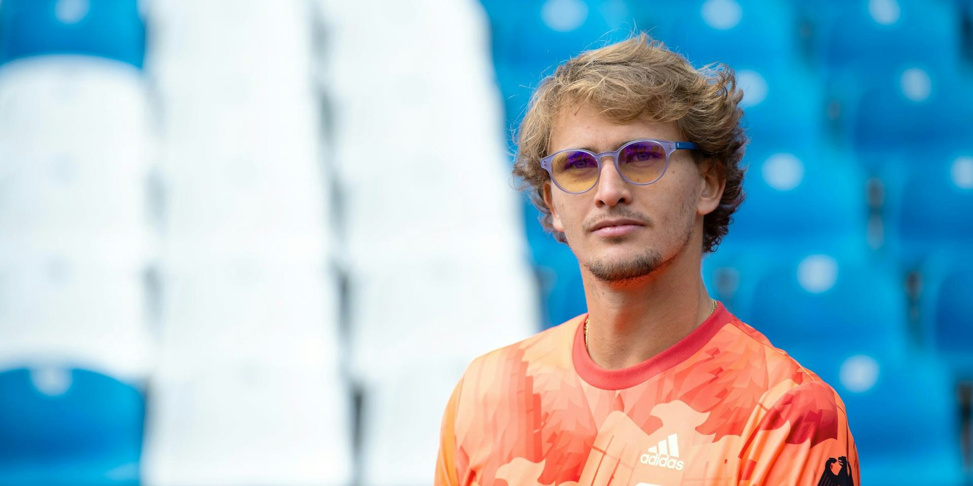 Zverev Kritik Wimbledon 2204