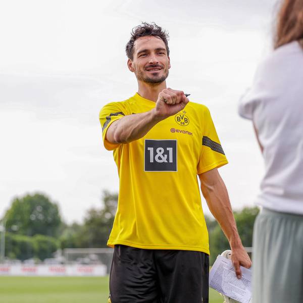 Hummels IMAGO 2022