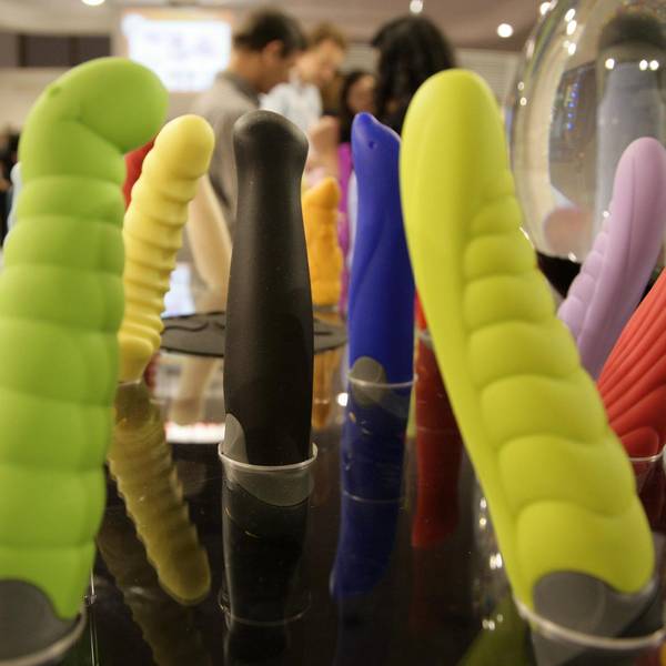 Vibratoren