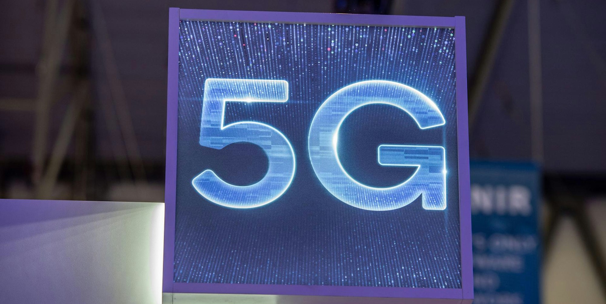 5G-Mobilfunkauktion beendet