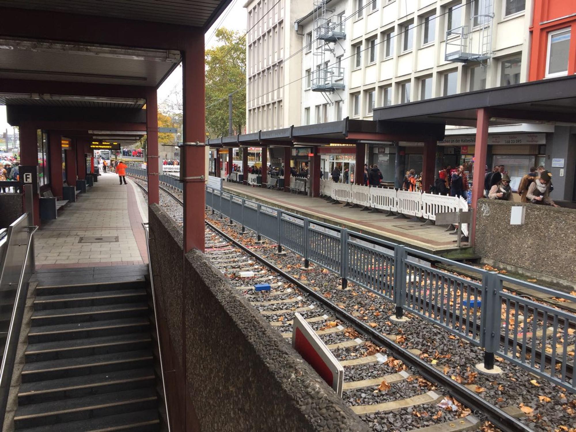 Heumarkt_Haltestelle