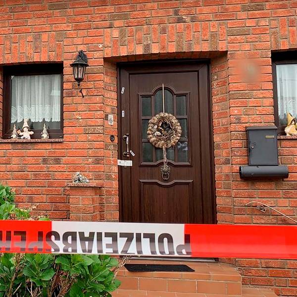 Weilerswist Tatort 010519