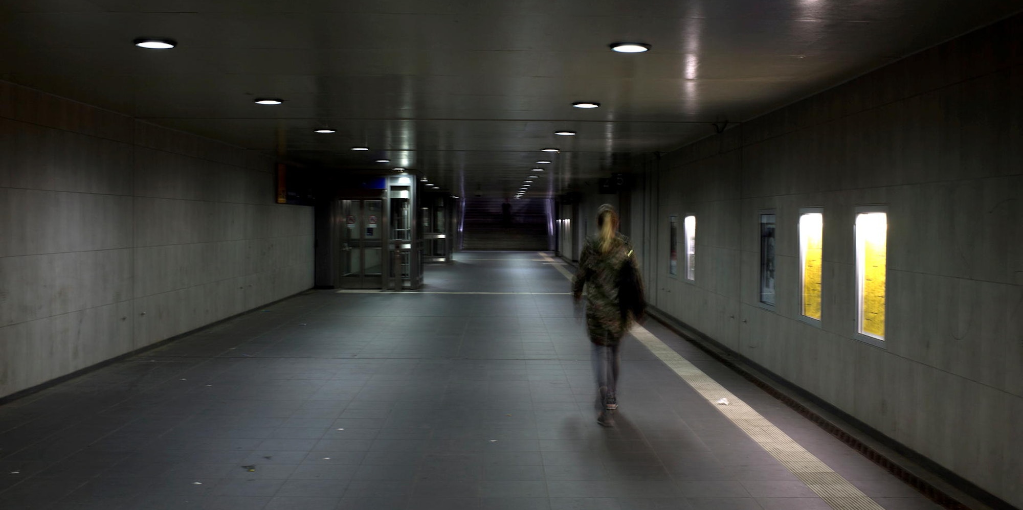 Euskirchen Angsträume 1