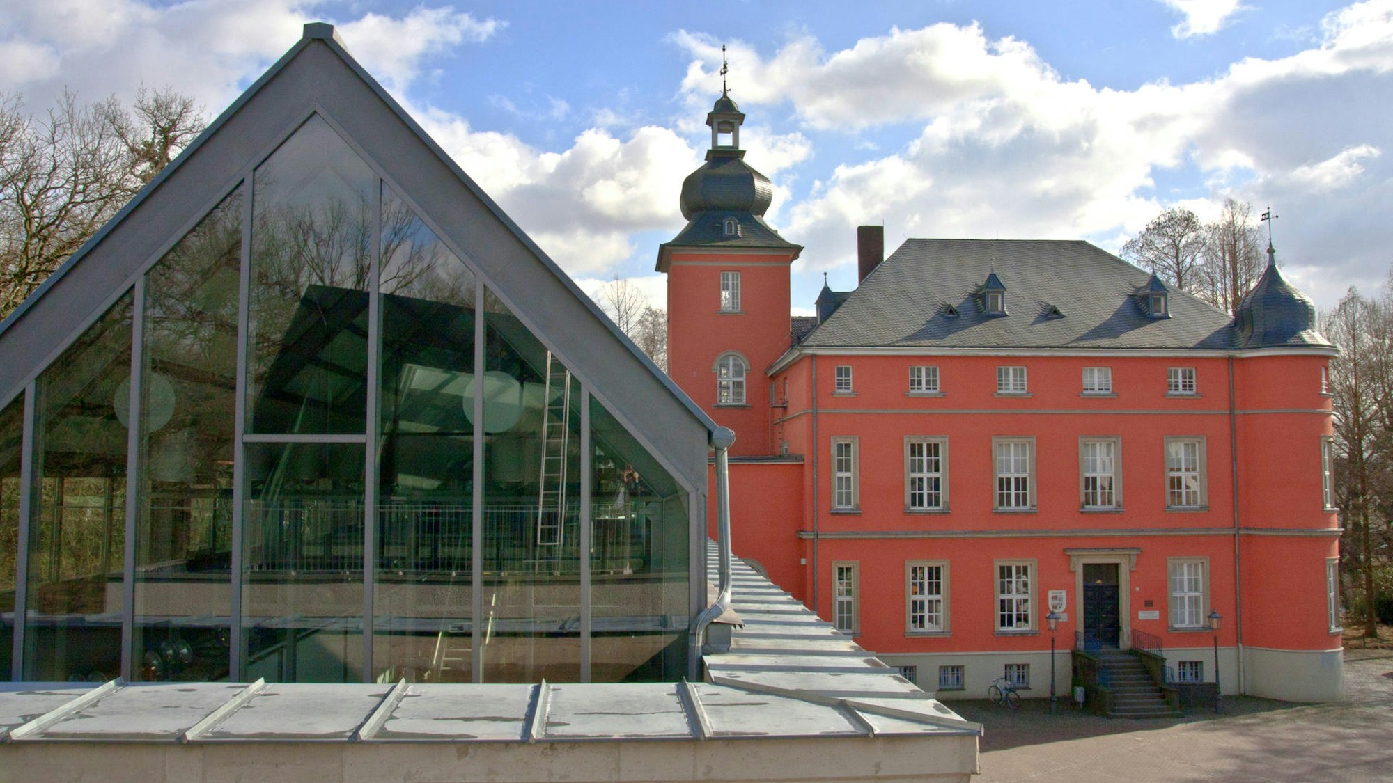 Bilderbuchmuseum Burg Wissem