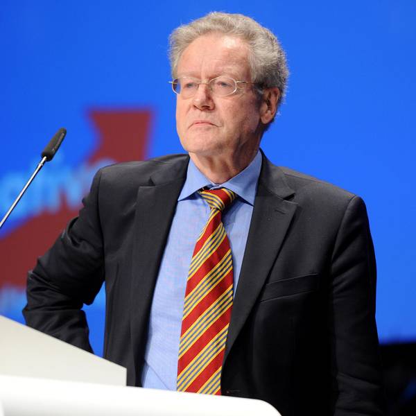 Konrad Adam 2015
