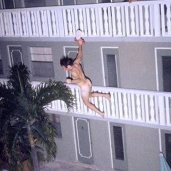 BalconingII