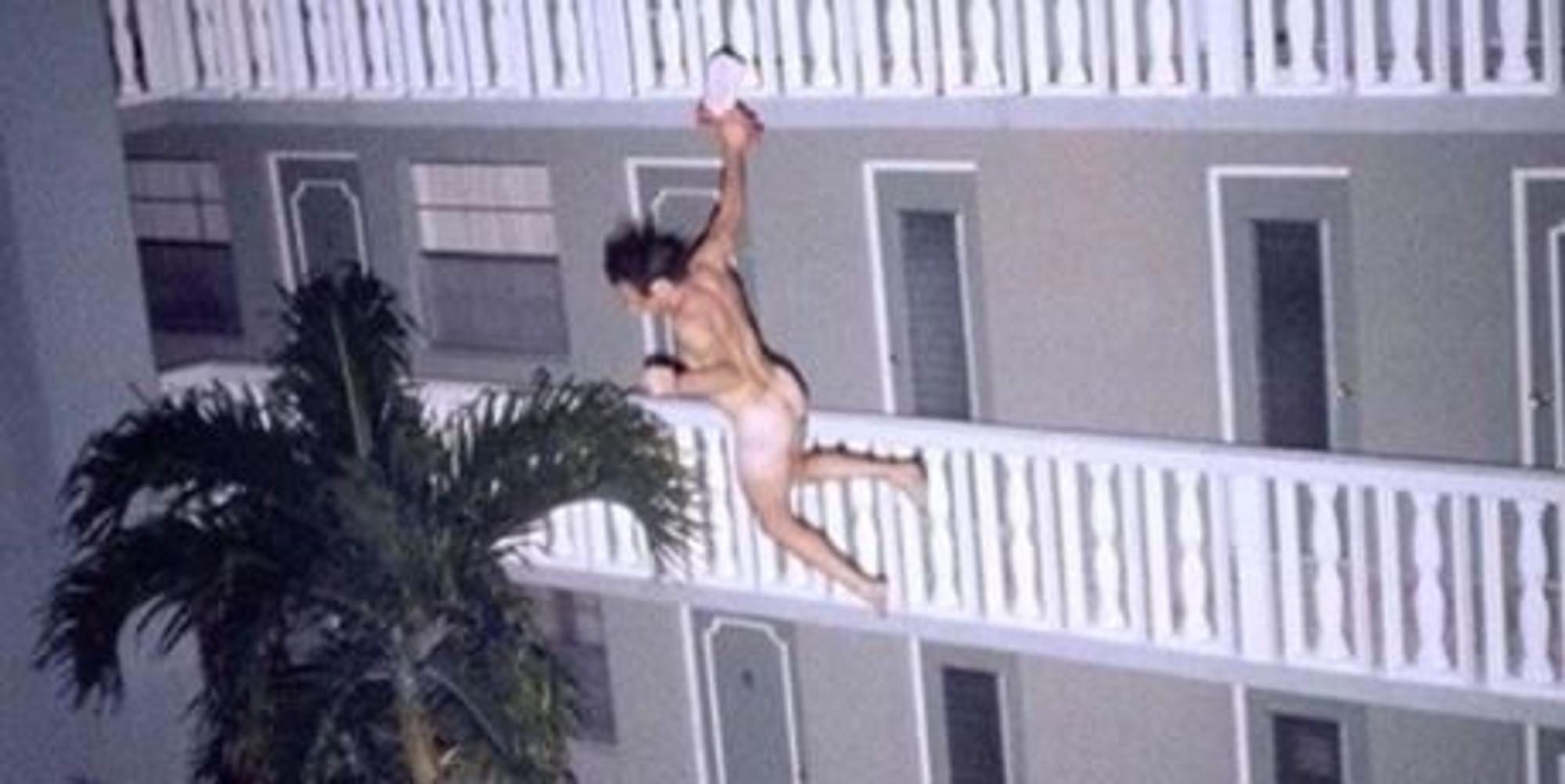 BalconingII