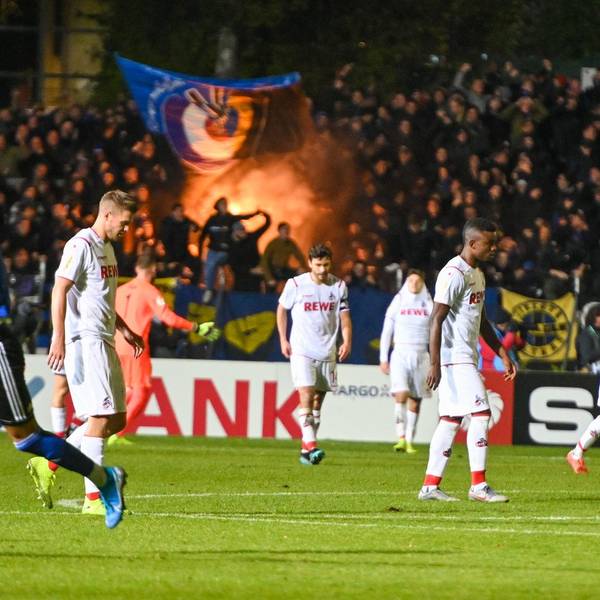 FC gegen Saarbrücken (2)