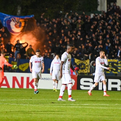 FC gegen Saarbrücken (2)