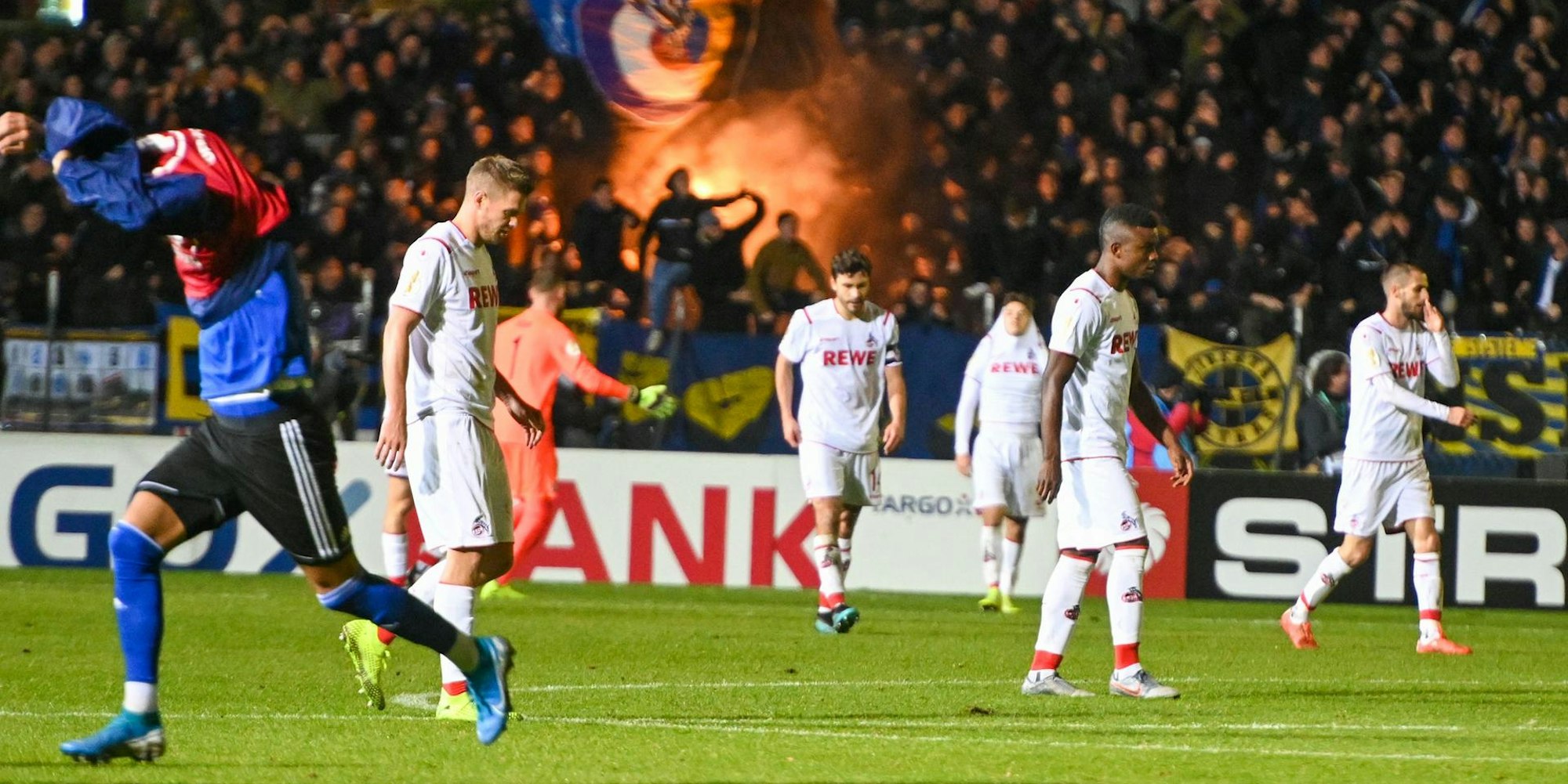 FC gegen Saarbrücken (2)