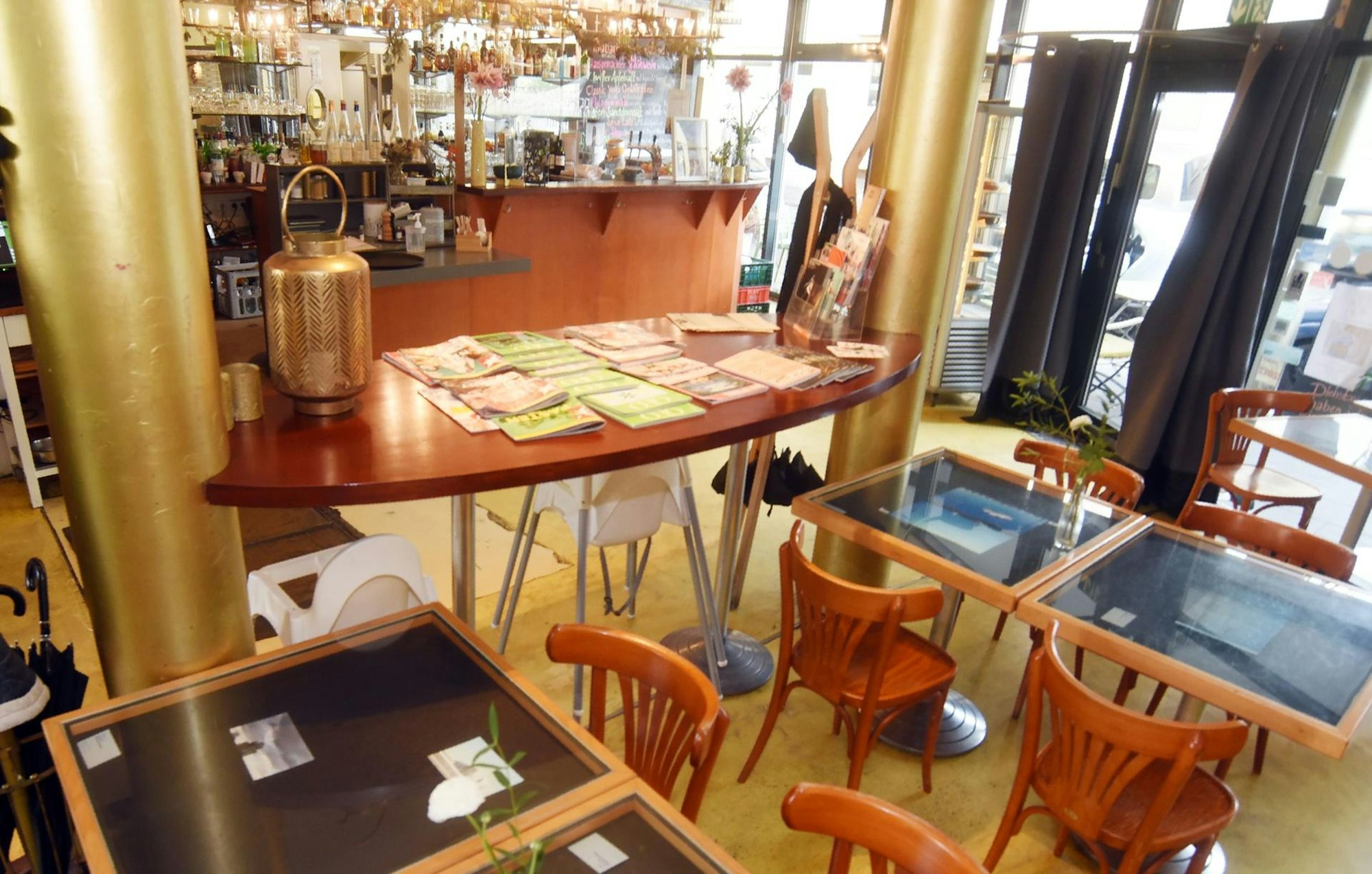 Cafe Vreiheit_innen_Schwaiger