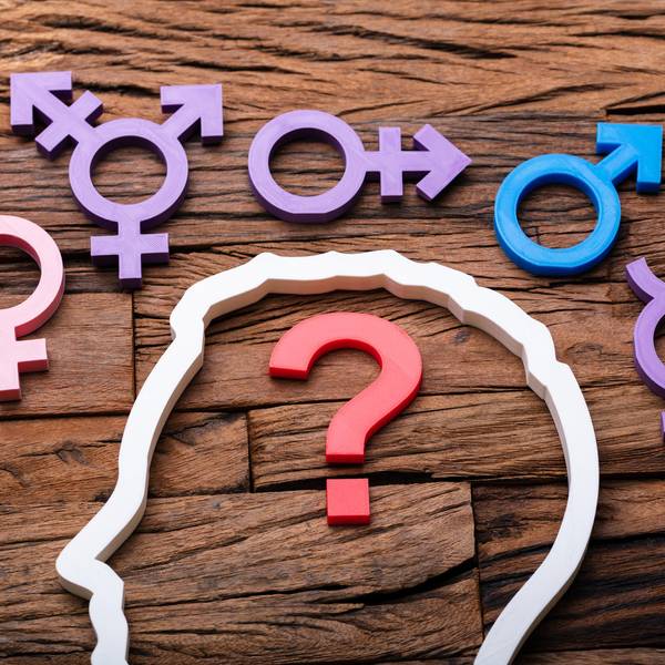 Gendern
