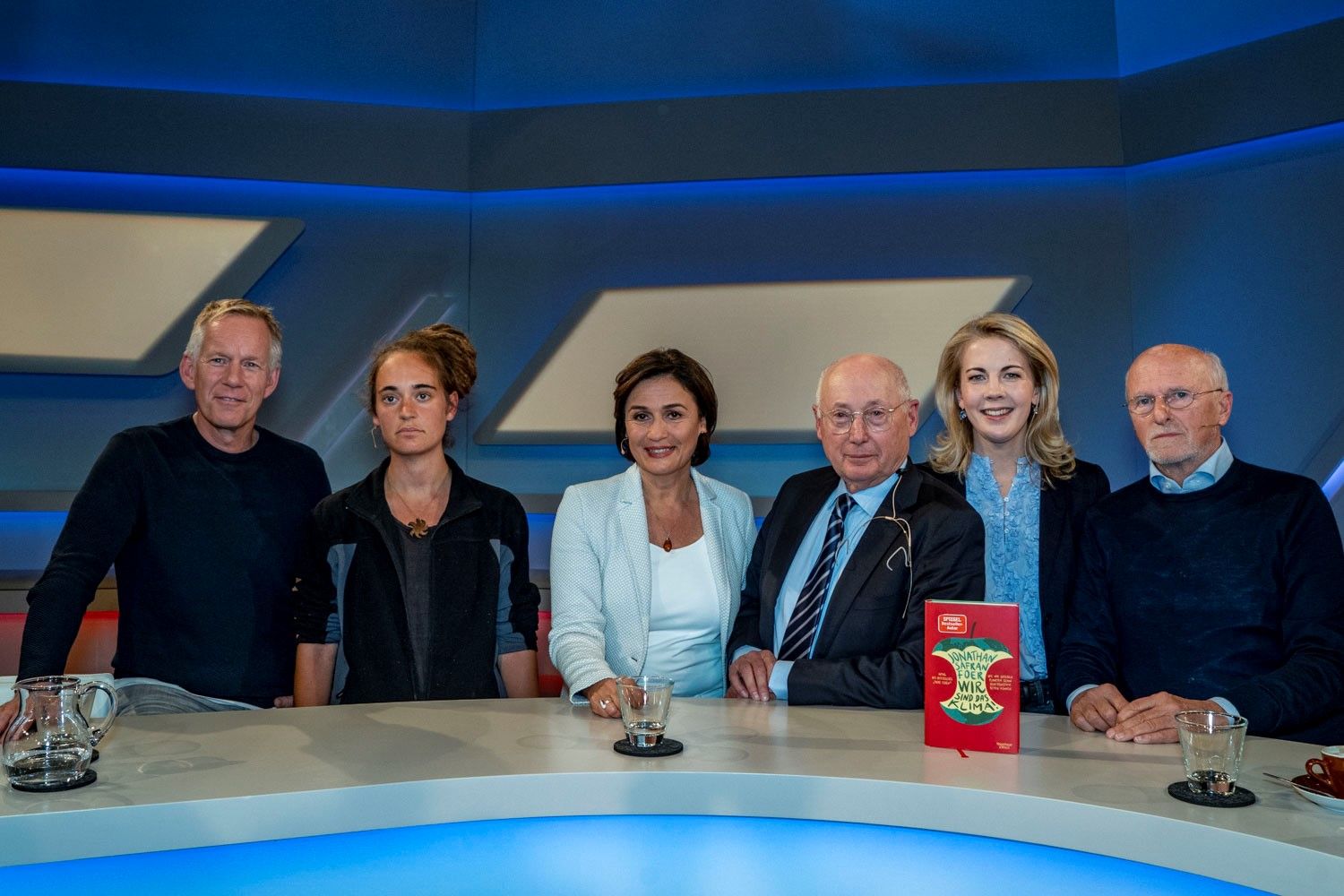 Maischbeger_Gäste 071119
