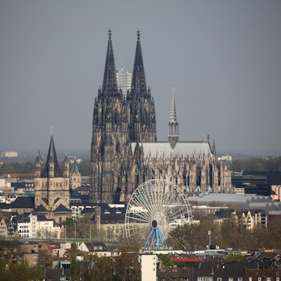 Kölner Dom 020519 dpa