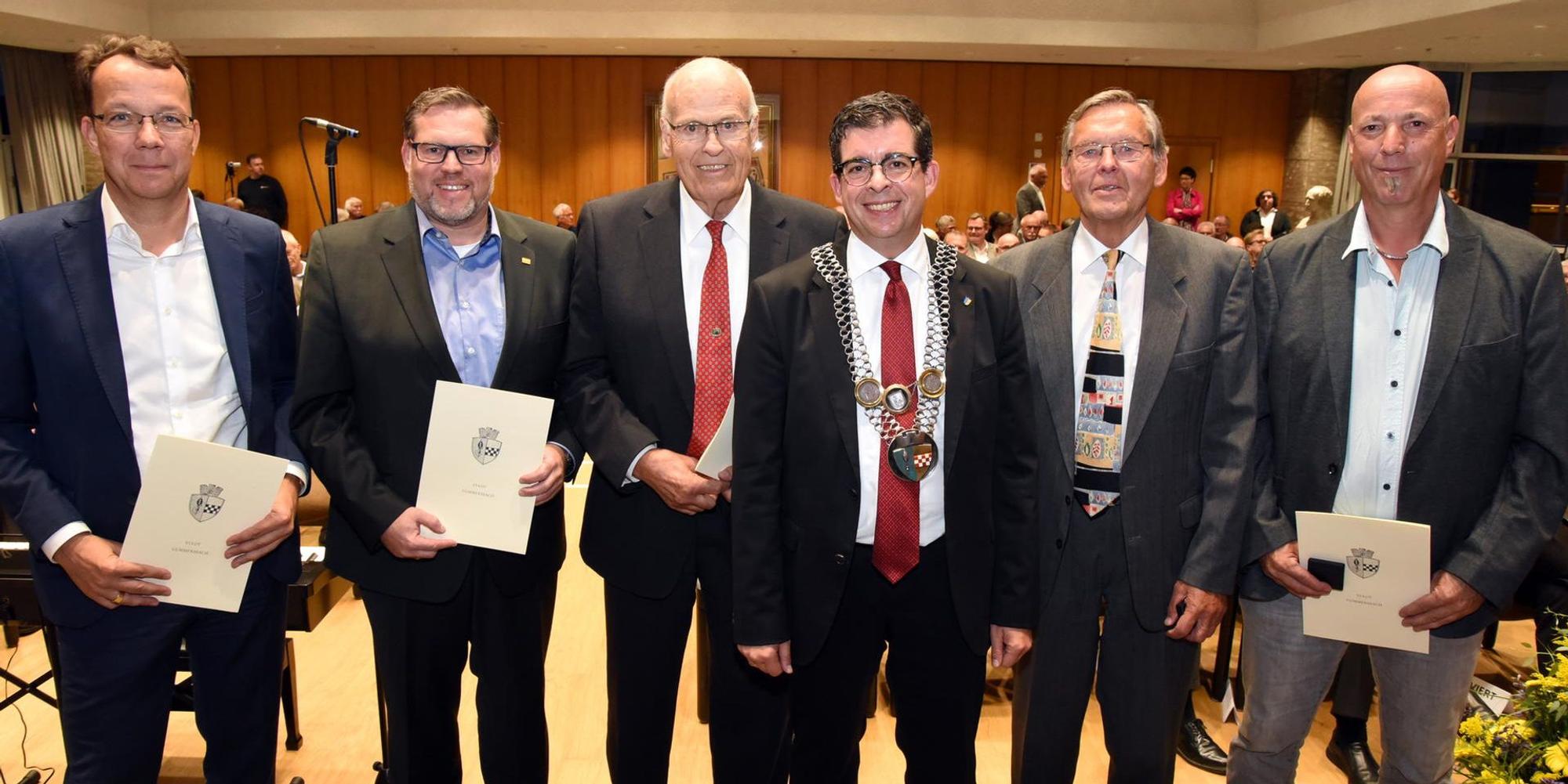 Bürgertreff Gummersbach