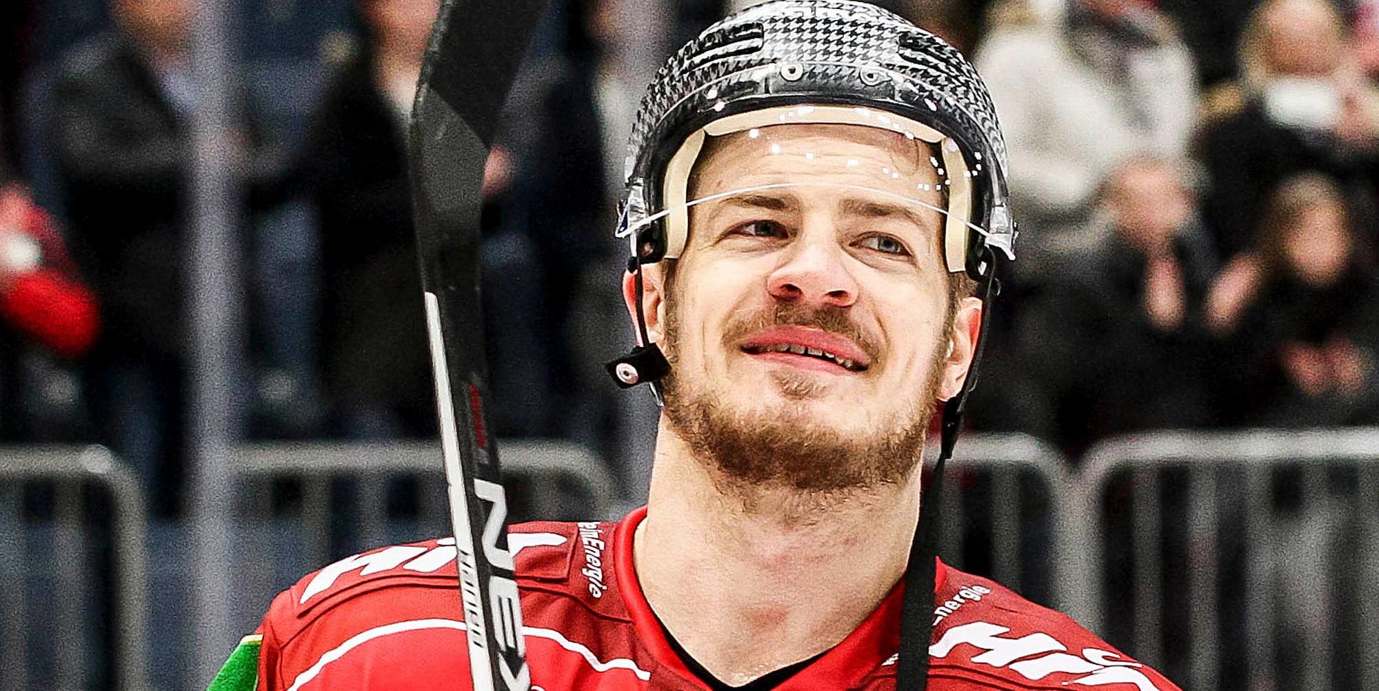 Moritz Müller