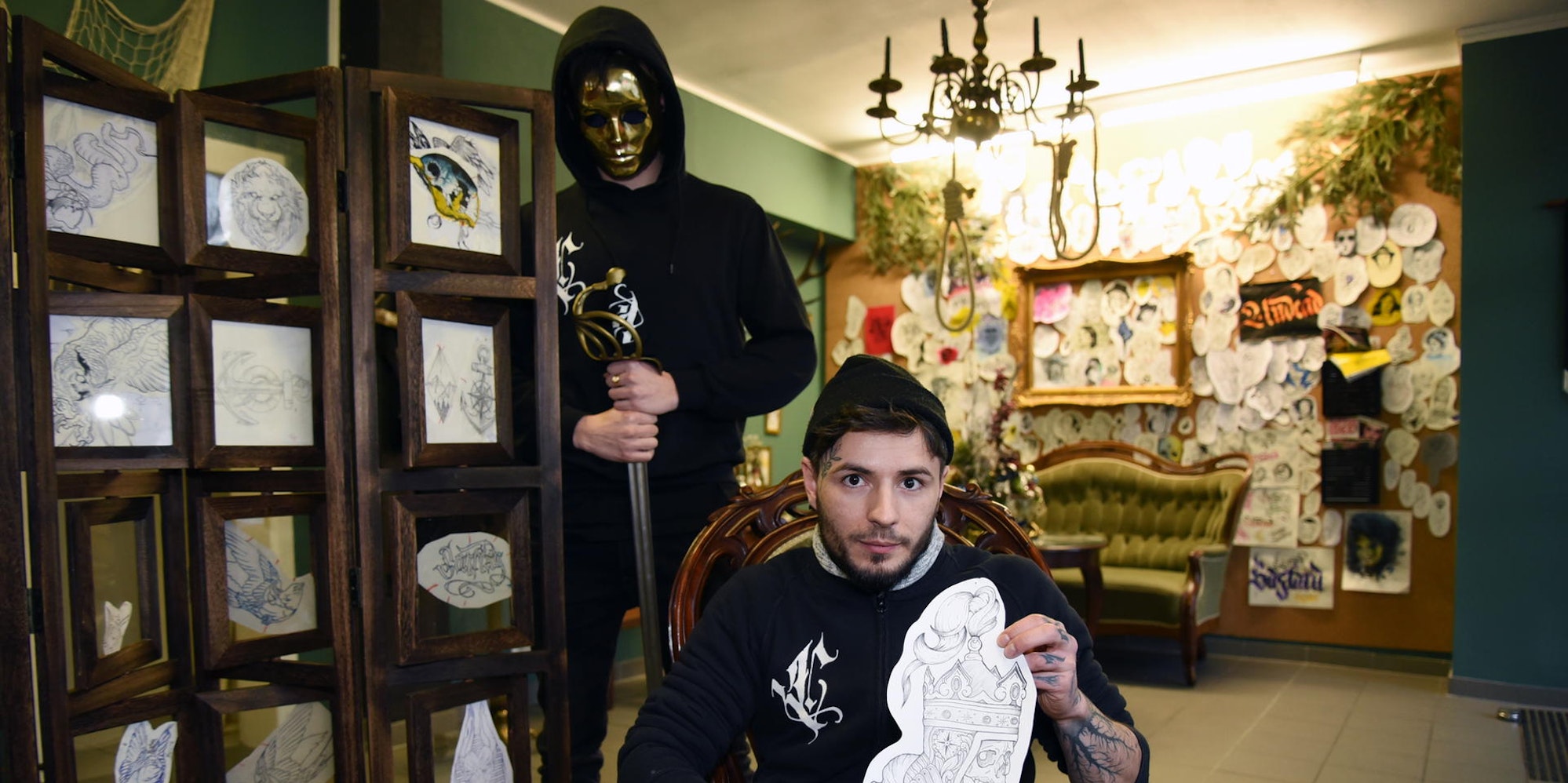 Tattoo_Cultistart_Dierke