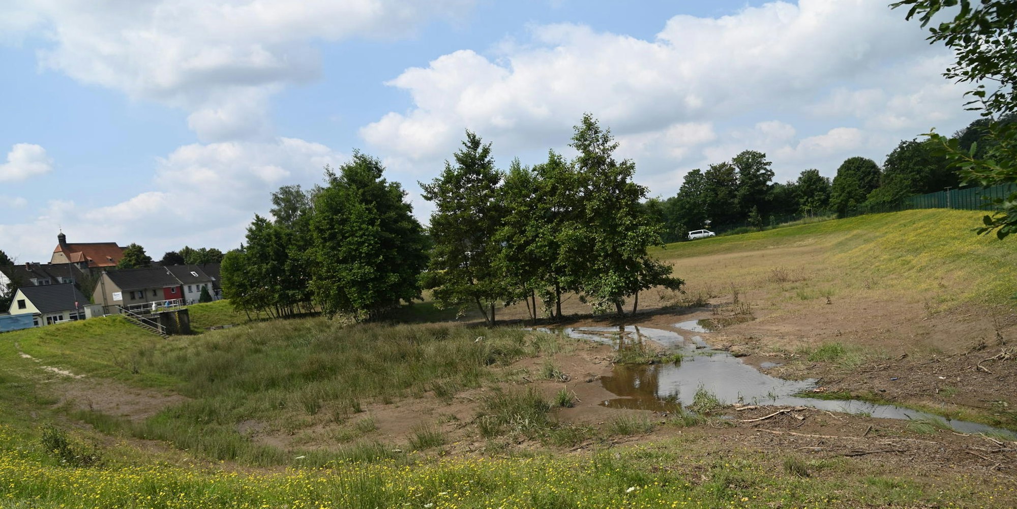 Hebborner Bach 1 200721