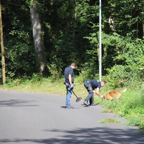 Eitorf Ermittlungen