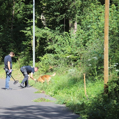 Eitorf Ermittlungen