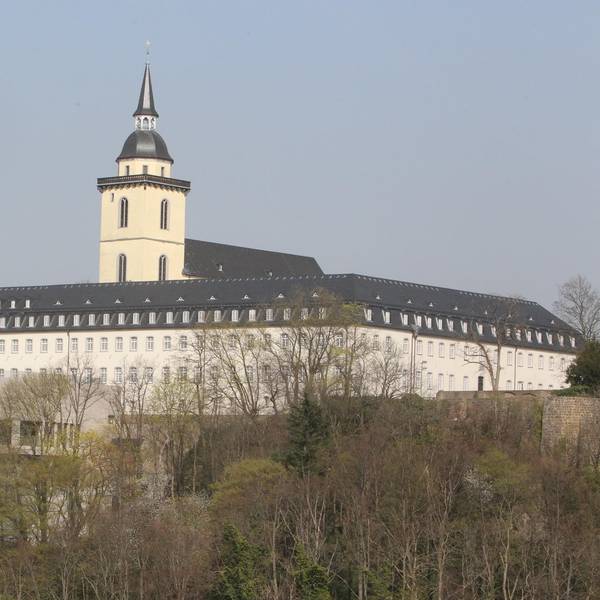 Abteikirche