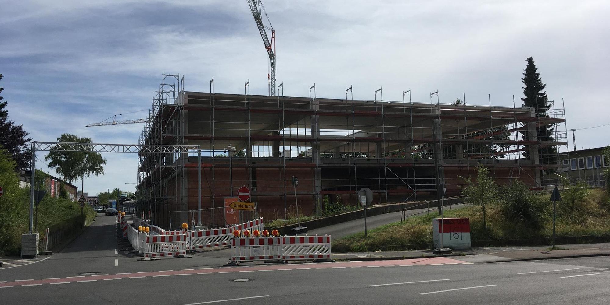 Neubau
