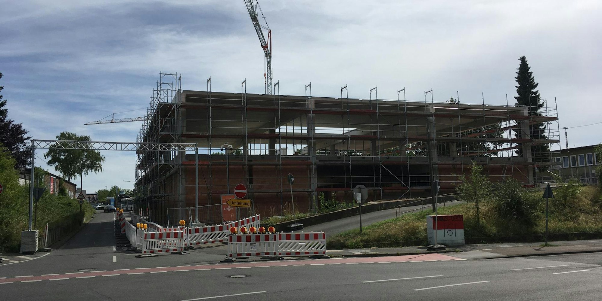 Neubau