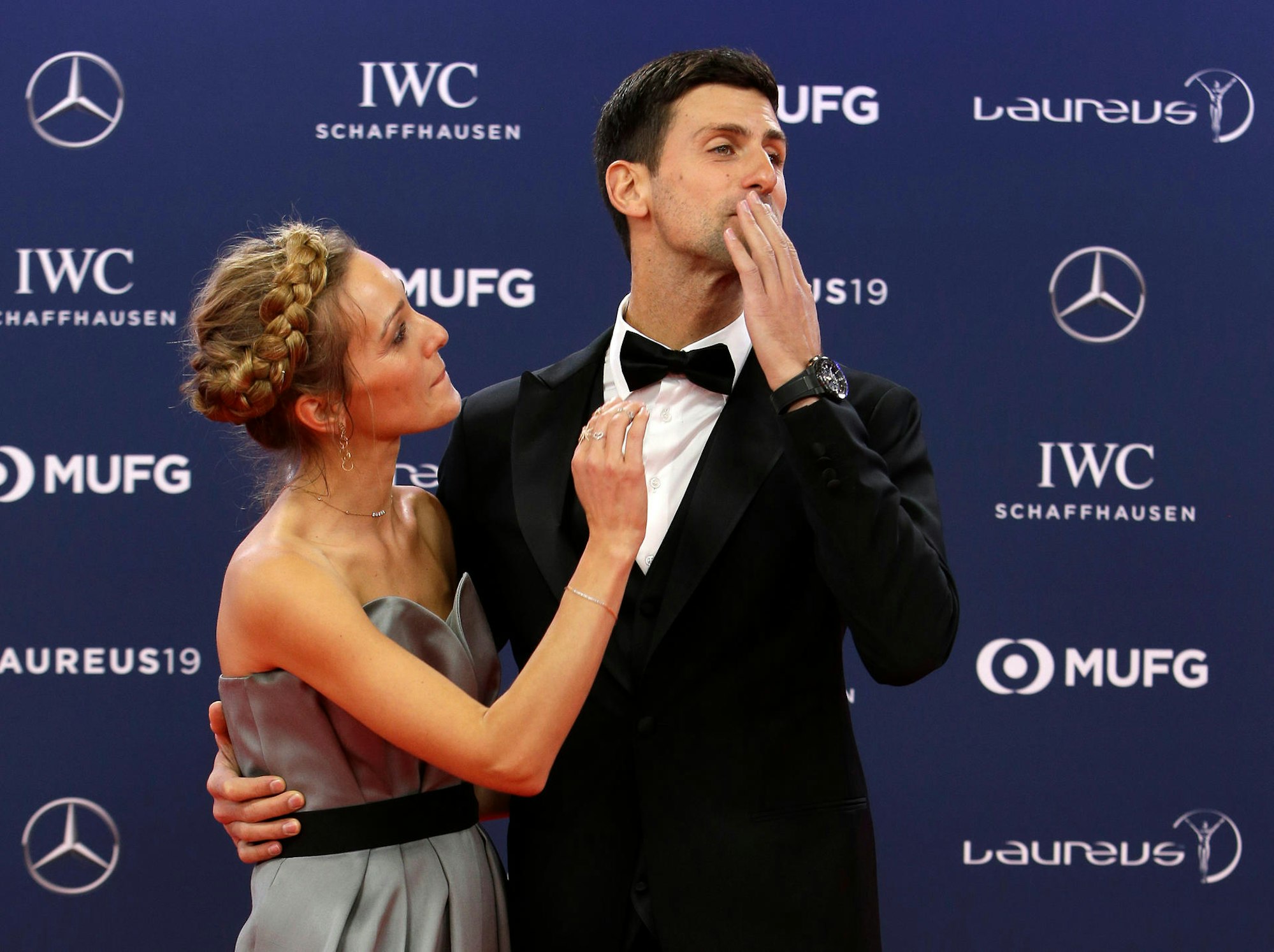 Jelena Djokovic