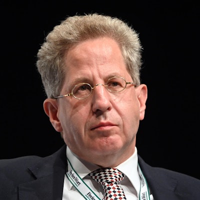 Hans-Georg Maaßen 2021