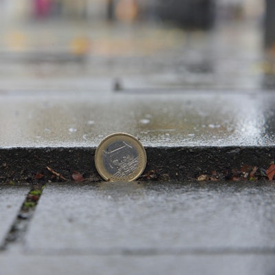 Fußgängerzone Bergisch Gladbach